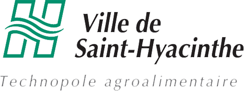 Logo St-Hyacinthe